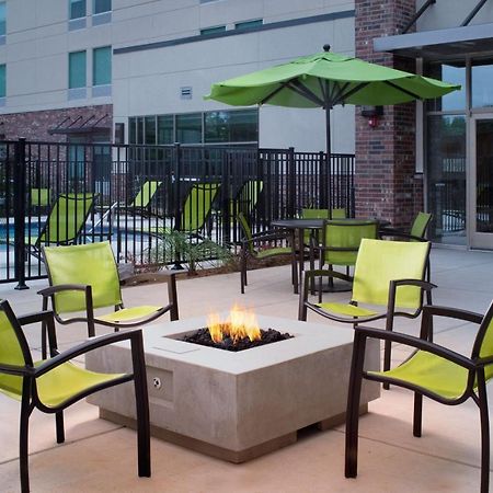 Springhill Suites By Marriott Lindale Tyler ภายนอก รูปภาพ