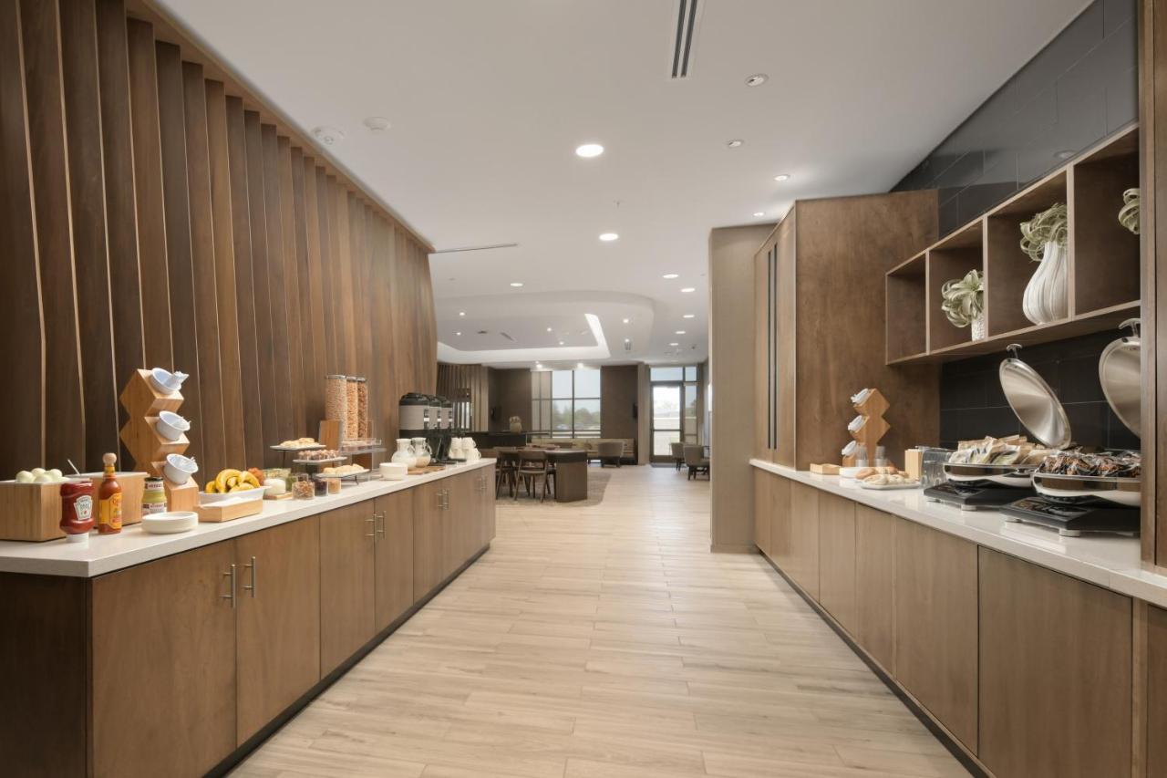 Springhill Suites By Marriott Lindale Tyler ภายนอก รูปภาพ