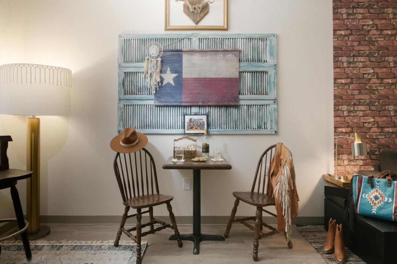 Springhill Suites By Marriott Lindale Tyler ภายนอก รูปภาพ