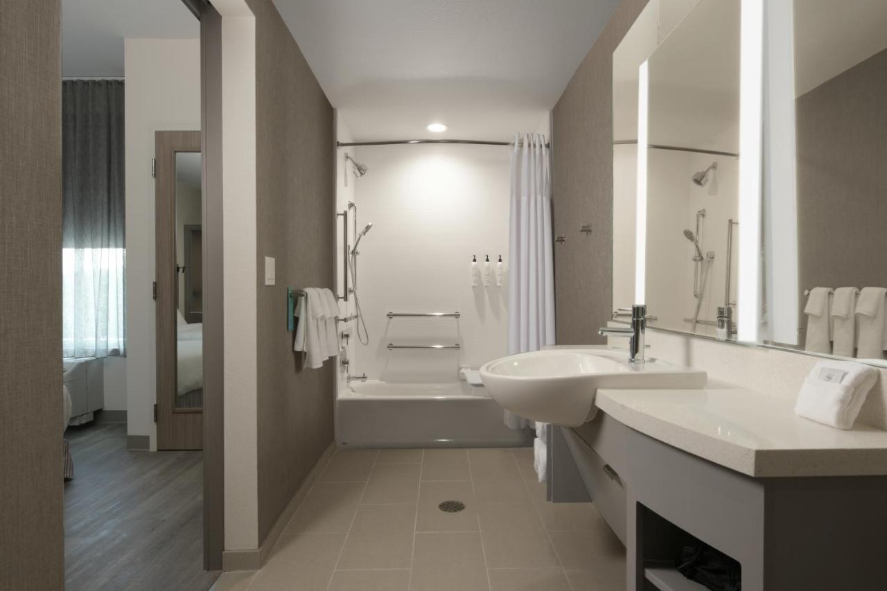 Springhill Suites By Marriott Lindale Tyler ภายนอก รูปภาพ