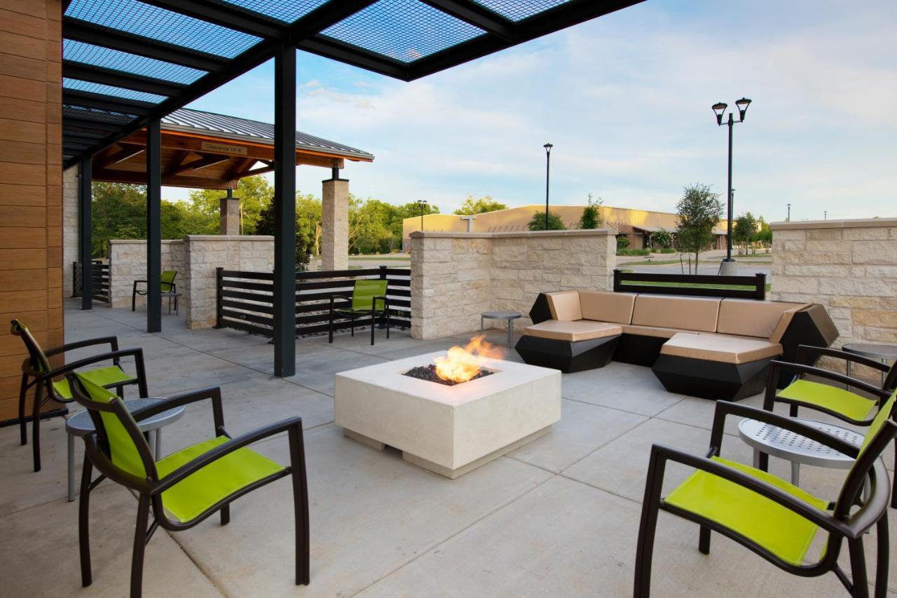 Springhill Suites By Marriott Lindale Tyler ภายนอก รูปภาพ