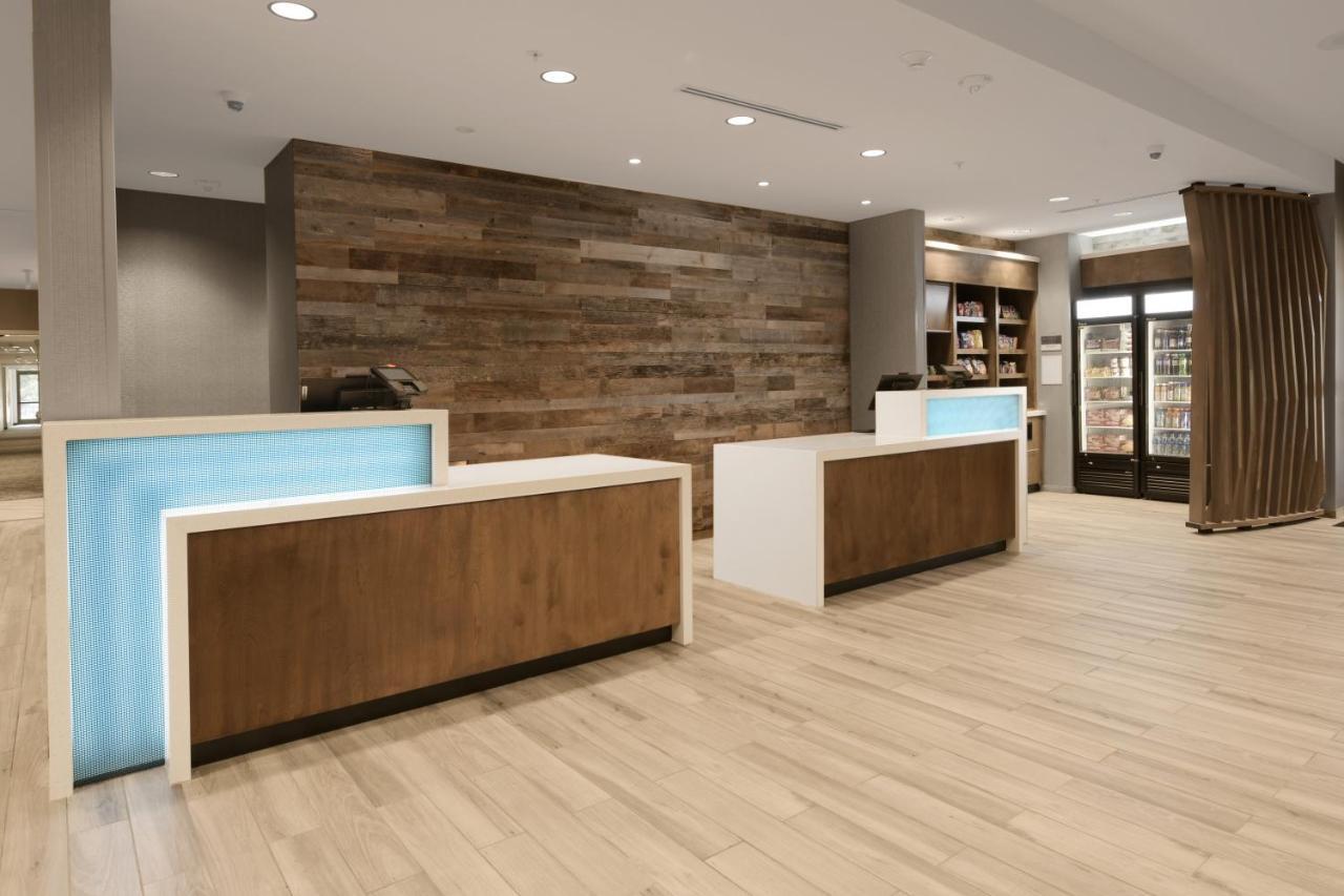 Springhill Suites By Marriott Lindale Tyler ภายนอก รูปภาพ