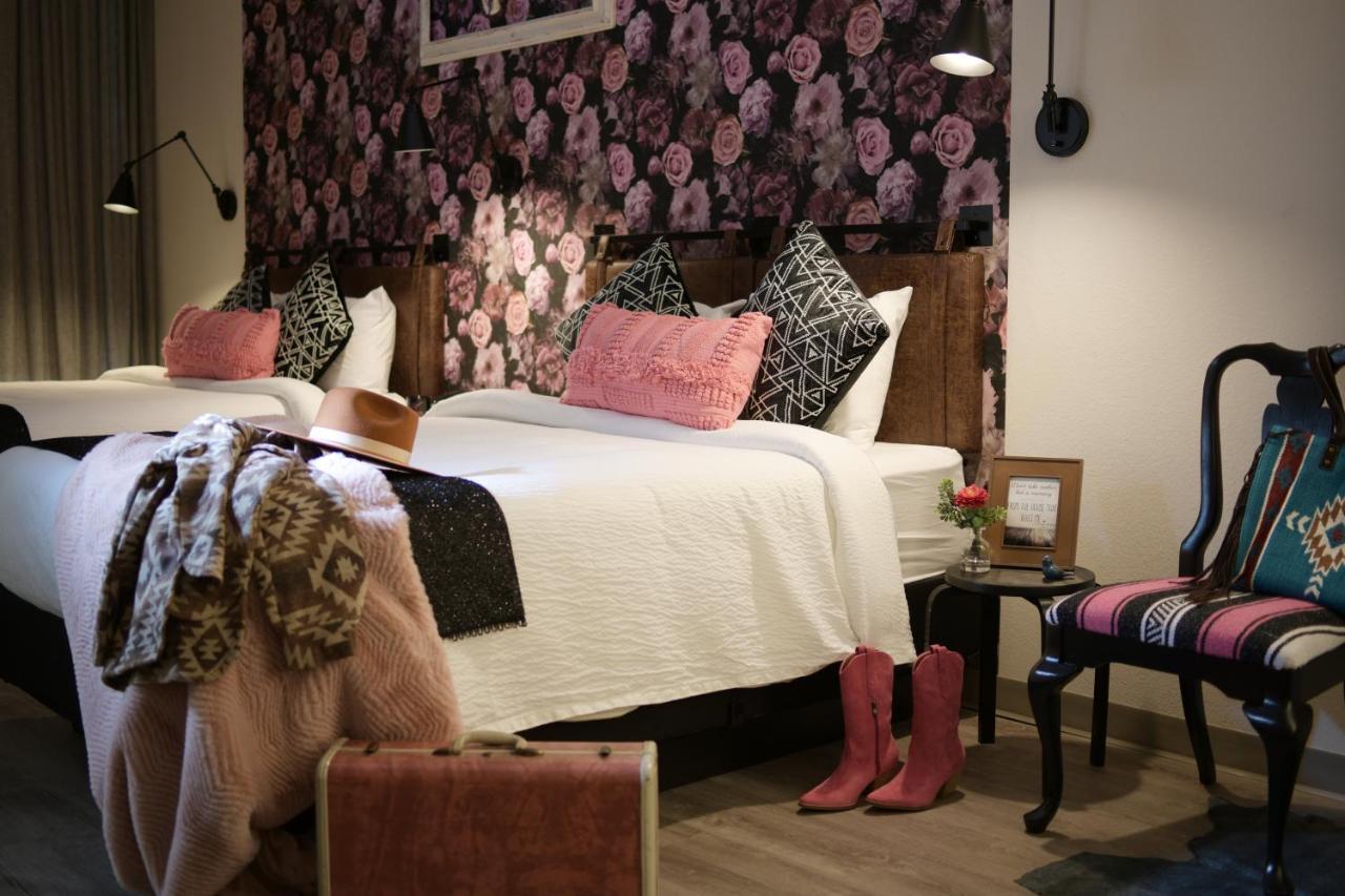 Springhill Suites By Marriott Lindale Tyler ภายนอก รูปภาพ