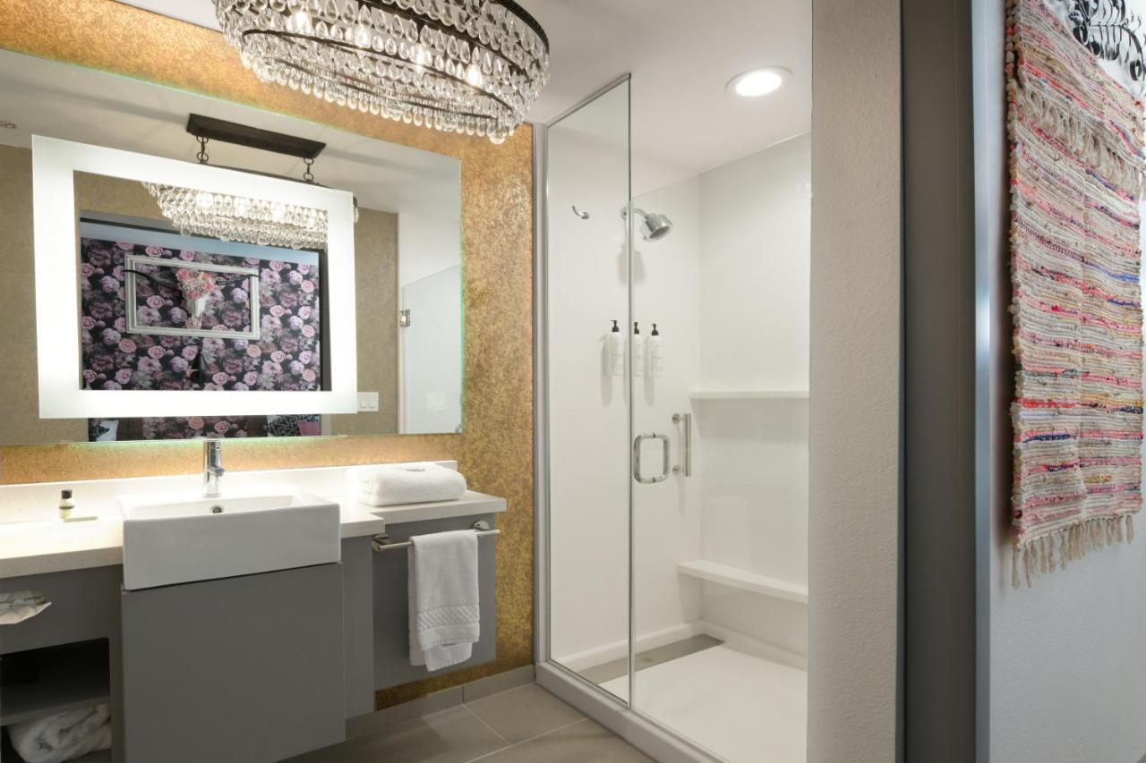 Springhill Suites By Marriott Lindale Tyler ภายนอก รูปภาพ