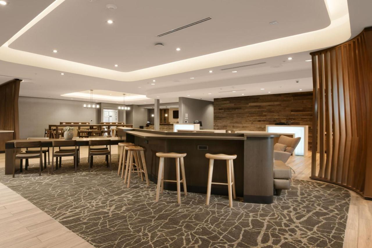 Springhill Suites By Marriott Lindale Tyler ภายนอก รูปภาพ