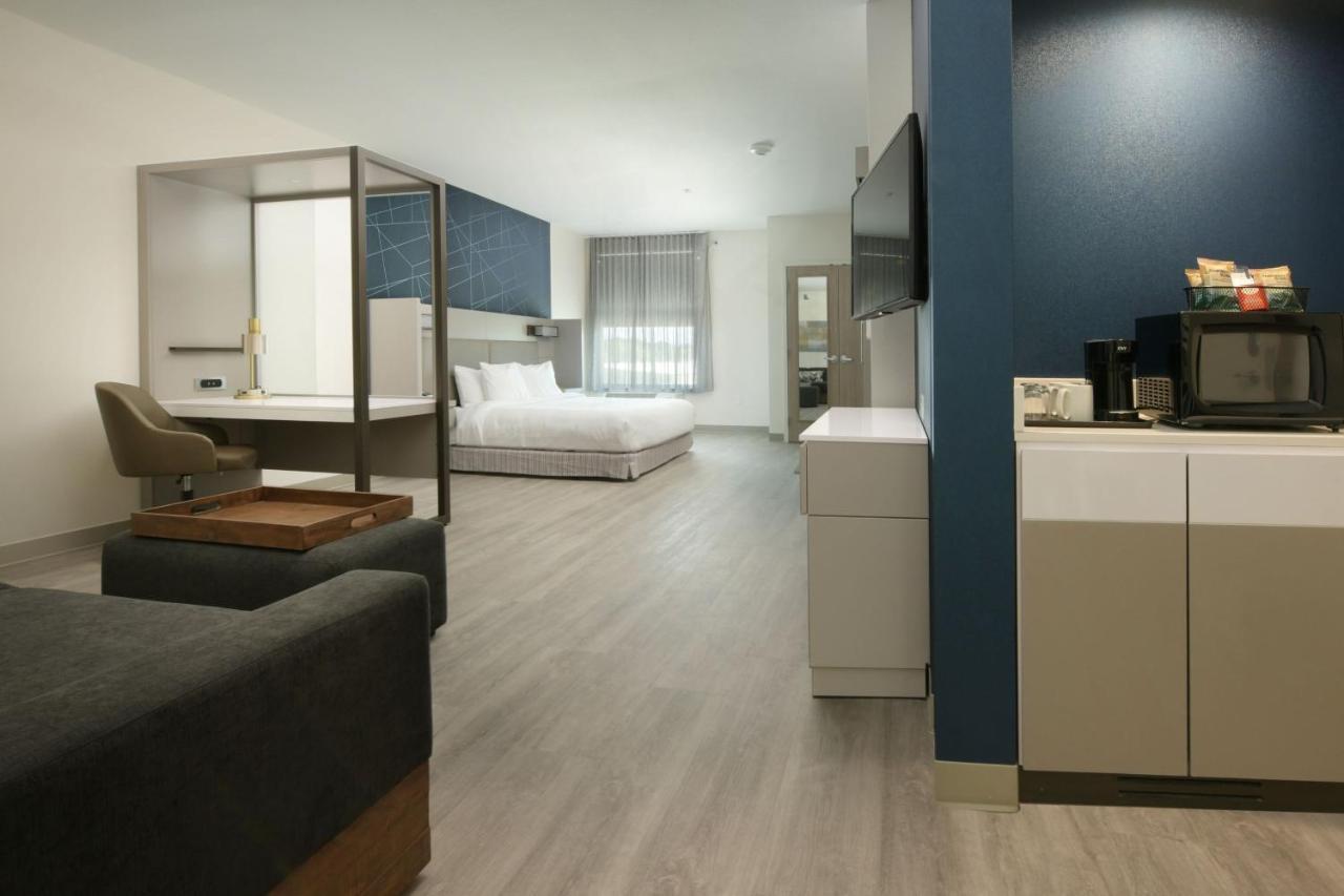 Springhill Suites By Marriott Lindale Tyler ภายนอก รูปภาพ