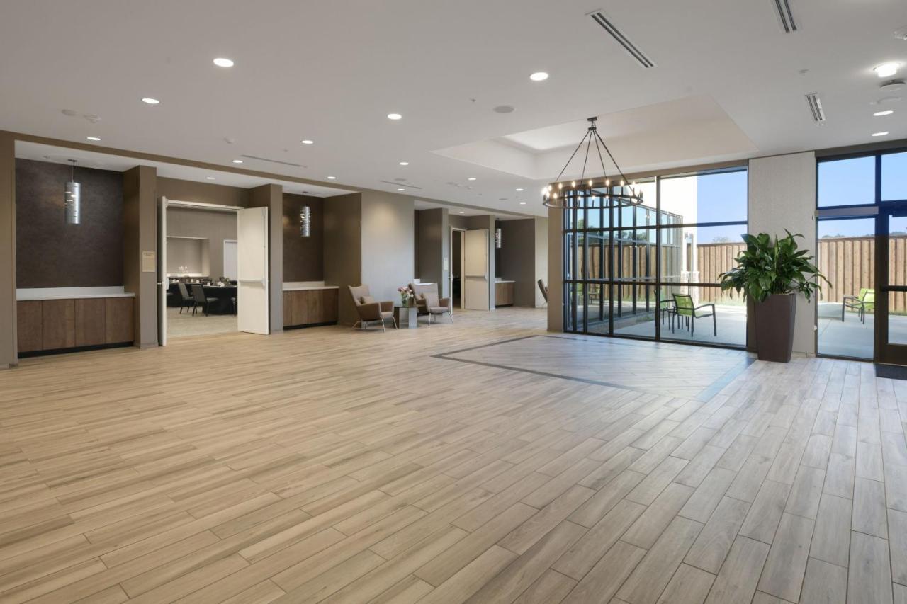 Springhill Suites By Marriott Lindale Tyler ภายนอก รูปภาพ