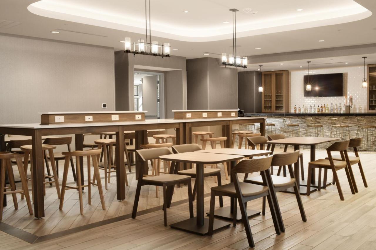 Springhill Suites By Marriott Lindale Tyler ภายนอก รูปภาพ