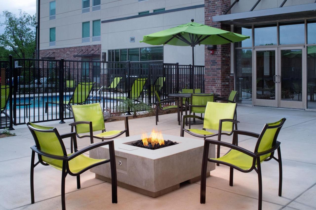 Springhill Suites By Marriott Lindale Tyler ภายนอก รูปภาพ