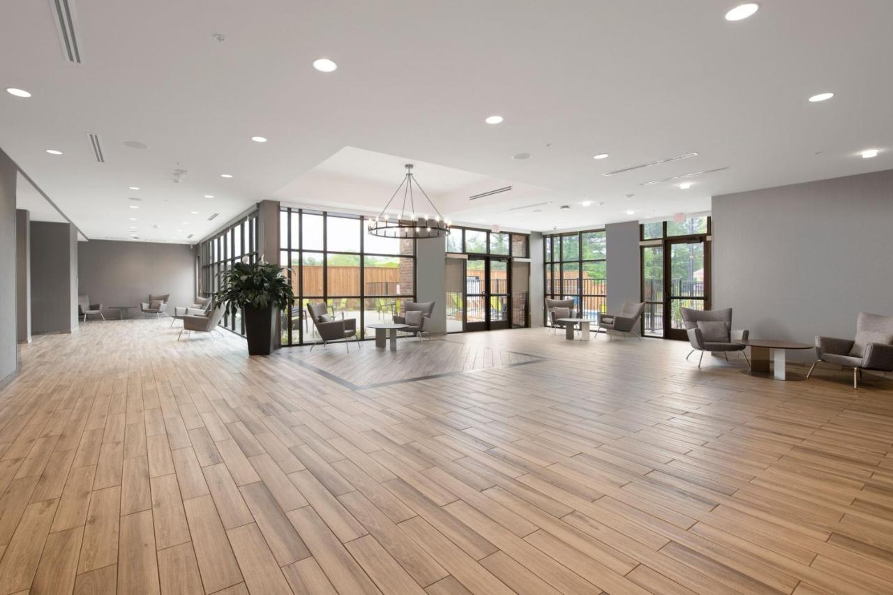 Springhill Suites By Marriott Lindale Tyler ภายนอก รูปภาพ