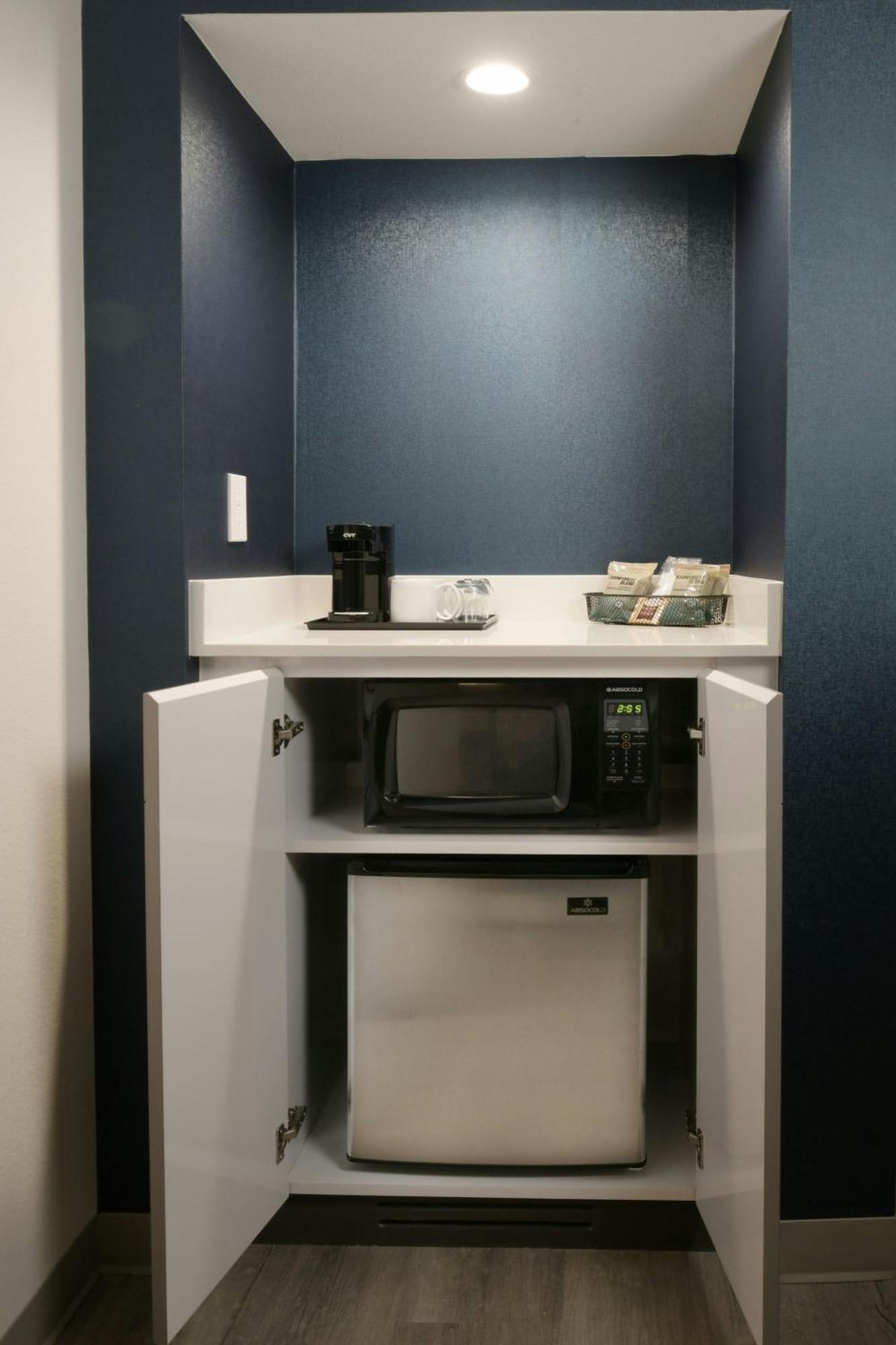 Springhill Suites By Marriott Lindale Tyler ภายนอก รูปภาพ